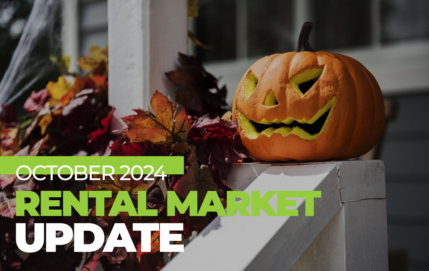 october 2024 northern az rental market trends