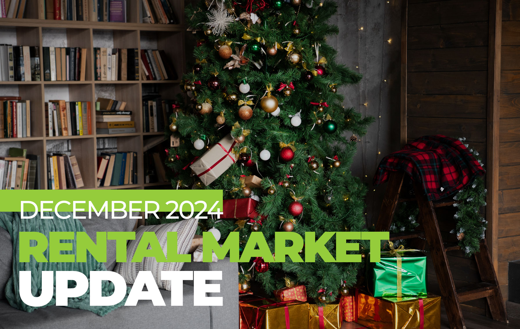 Northern Arizona Rental Market Update - December 2024 Edition