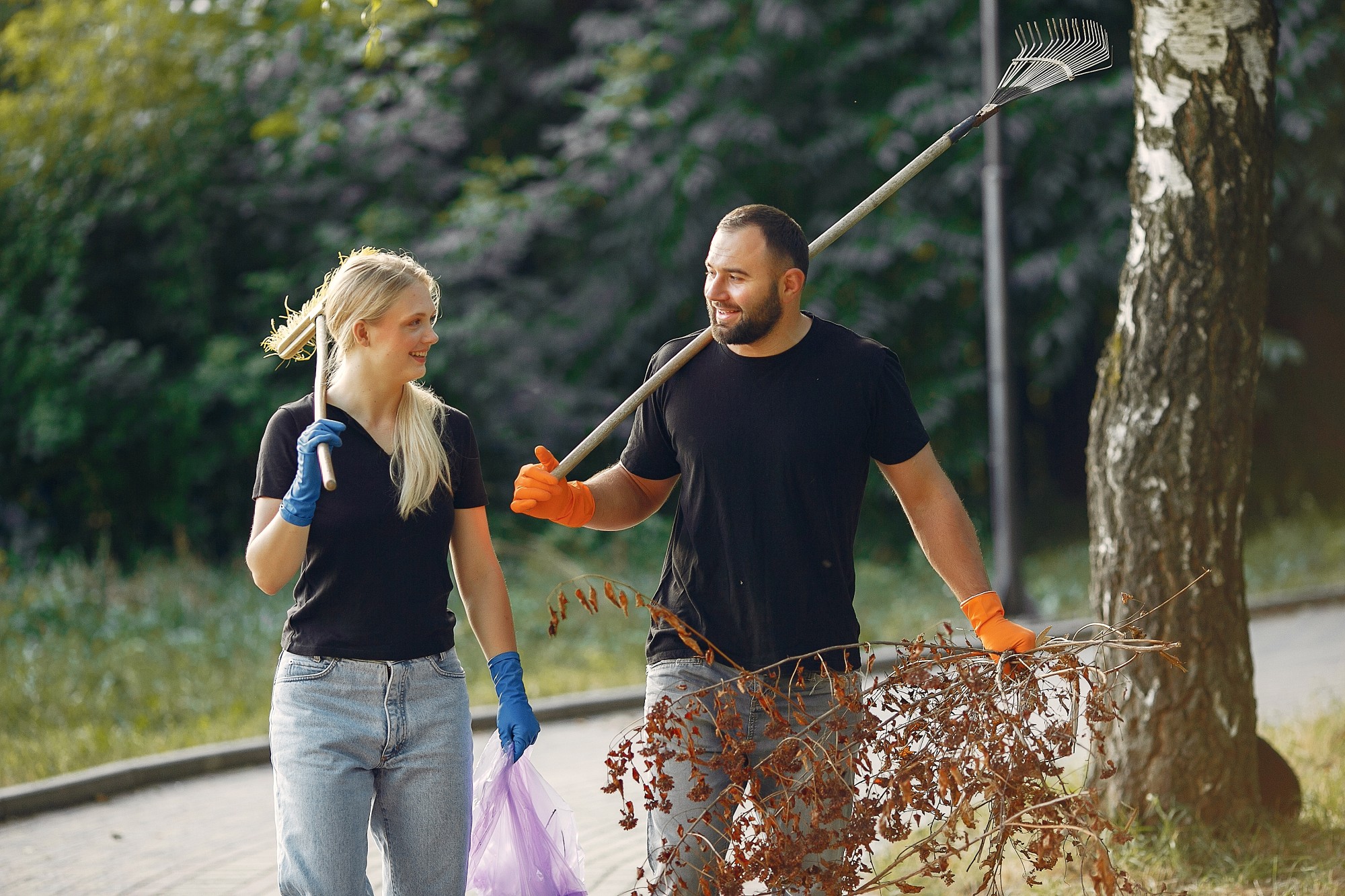 Northern AZ Rental Property Tips for Springtime Leasing Season