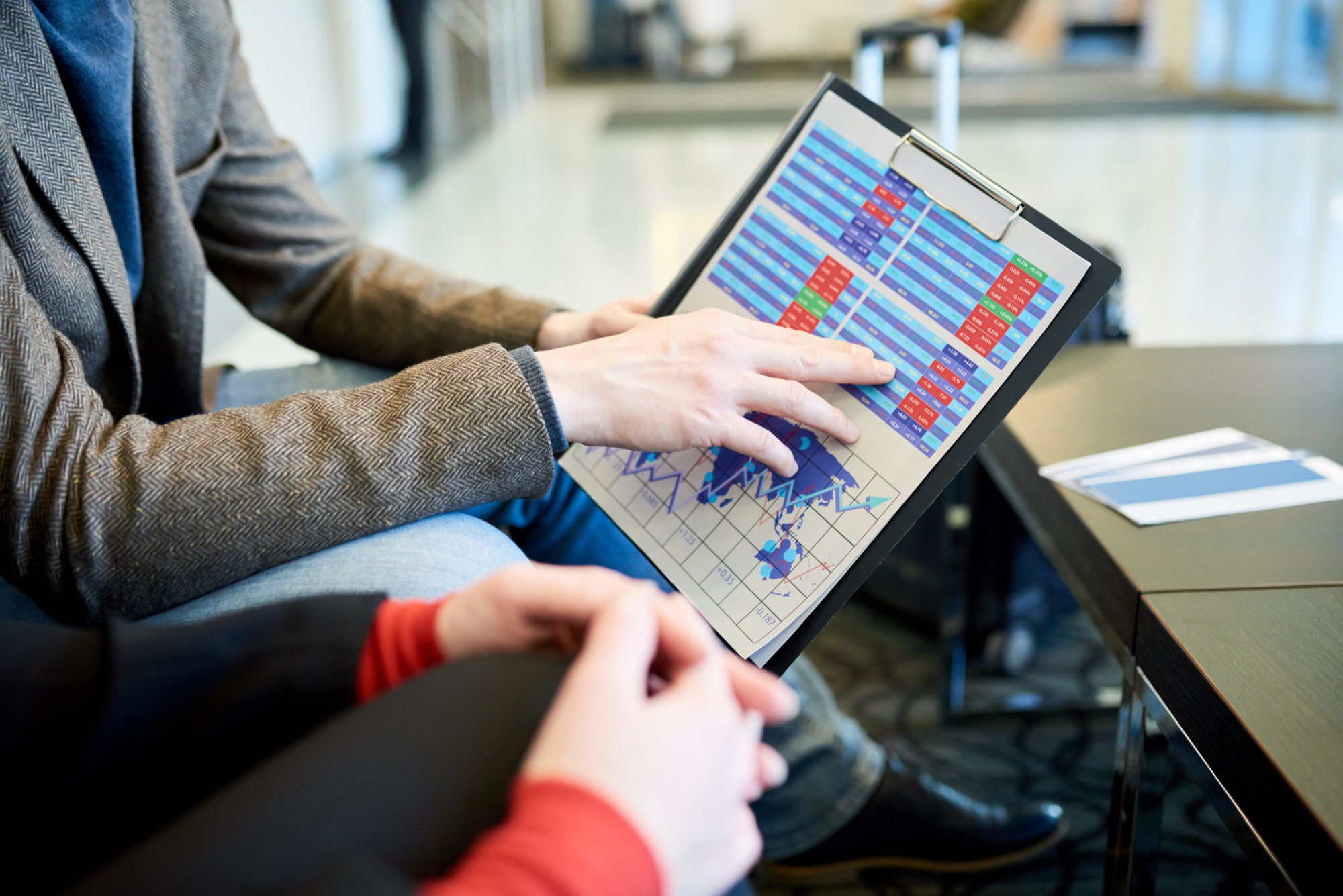 How Agents can Successfully work with Investors | Property Management Referrals Northern AZ