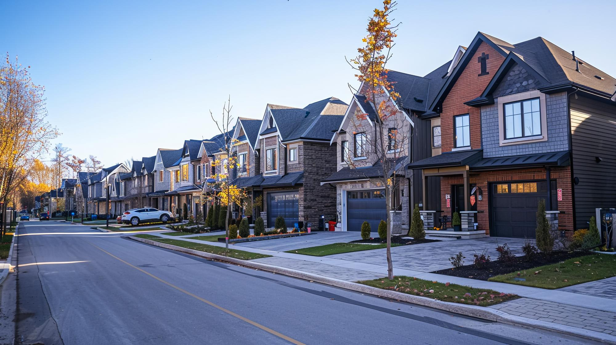 Build-to-Rent (BTR) Communities: A Growing Trend in Northern Arizona - Flagstaff, Sedona, Havasu, Prescott