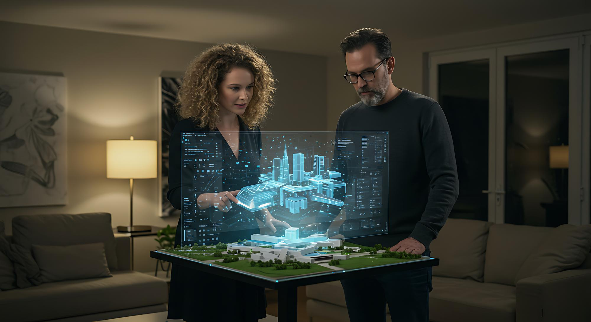 How AI is Transforming Real Estate Investing and Property Management in Arizona