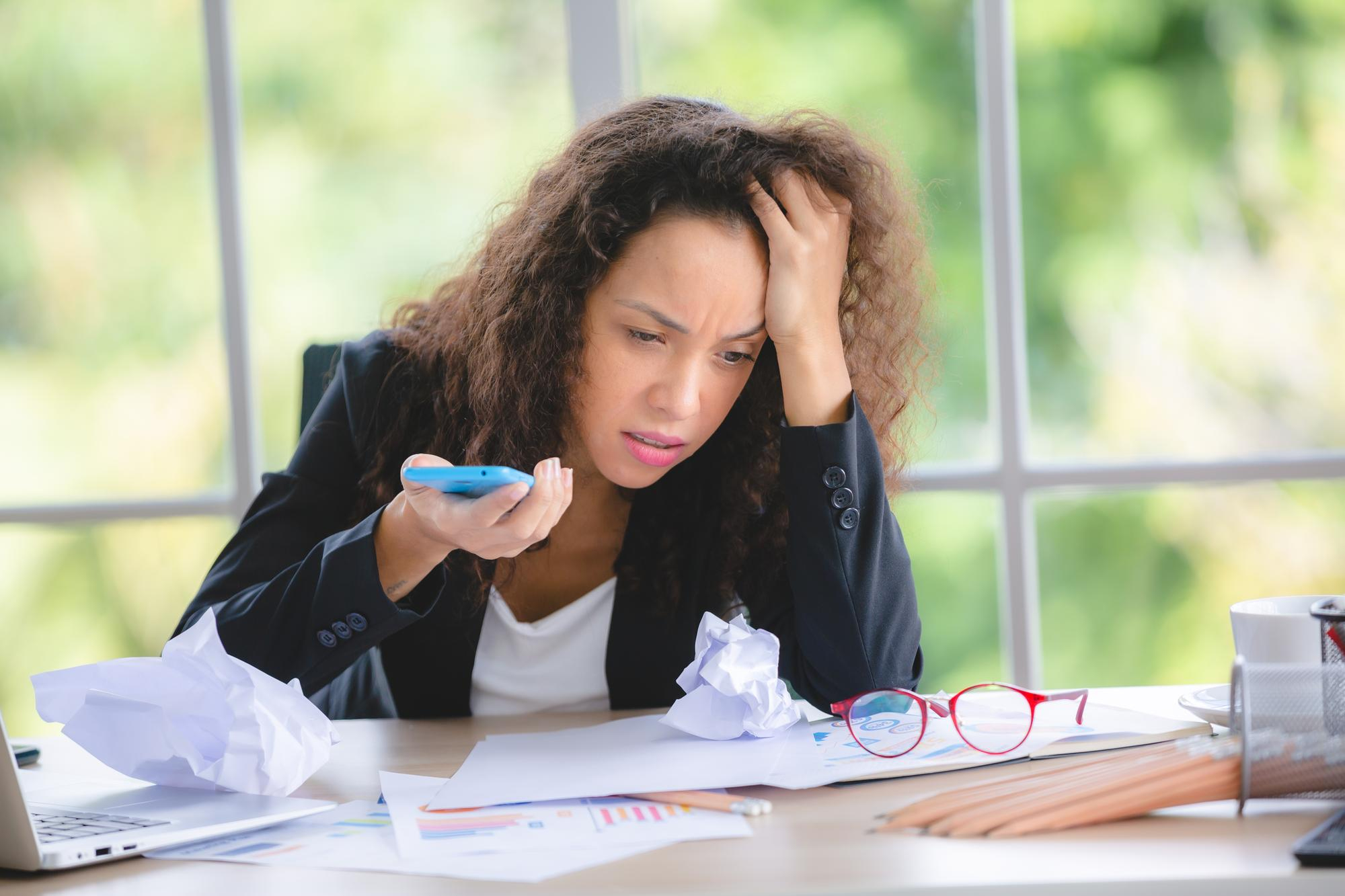 The "Friendship Discount" That Costs You a Fortune - friends arguing over real estate management