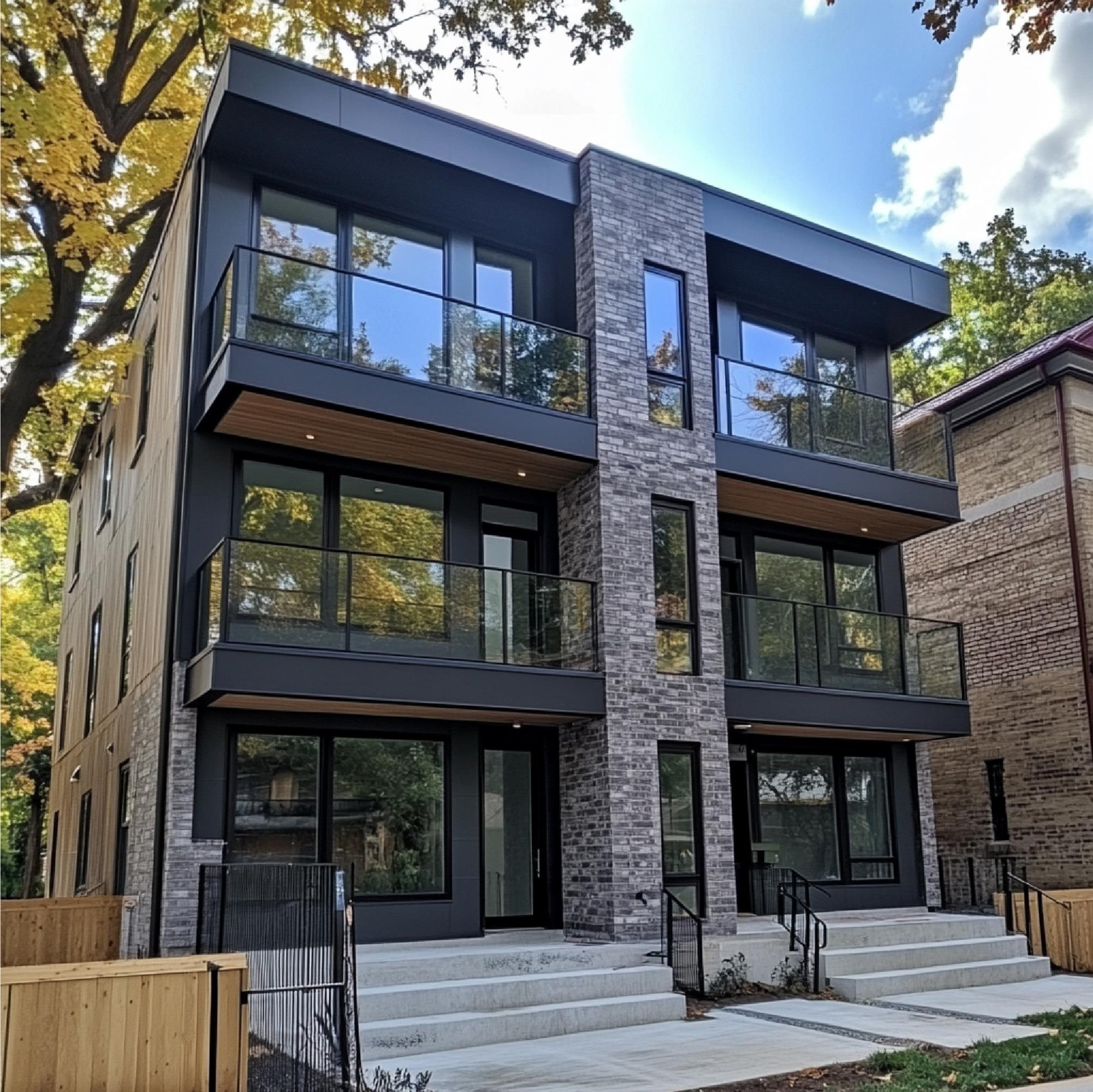 mini-BTR communities in flagstaff, sedona, prescott